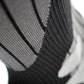 PRO FIT COMPRESSION NANO TOUR ALPINE SKI SOCKS