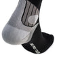 PRO FIT COMPRESSION NANO TOUR ALPINE SKI SOCKS