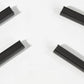 ORTLIEB Bike-rack abrasion guards