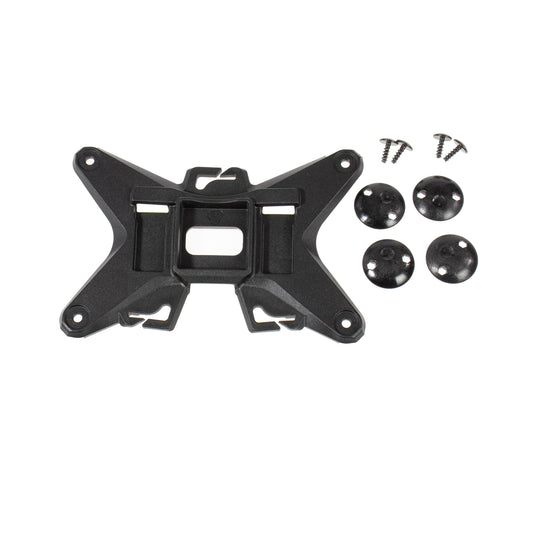 ORTLIEB Adapter Plate Mounting Set