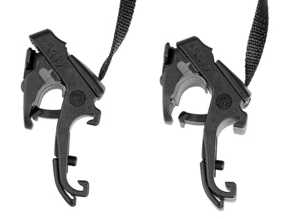 ORTLIEB QL2.2 Mounting Hooks