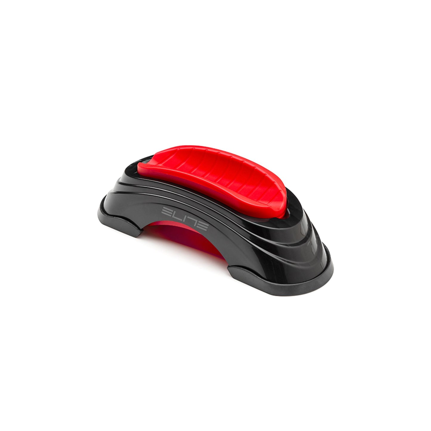 Su-Sta Black/Red Adjustable Elevator Block