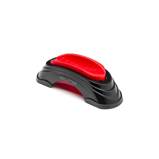 Su-Sta Black/Red Adjustable Elevator Block