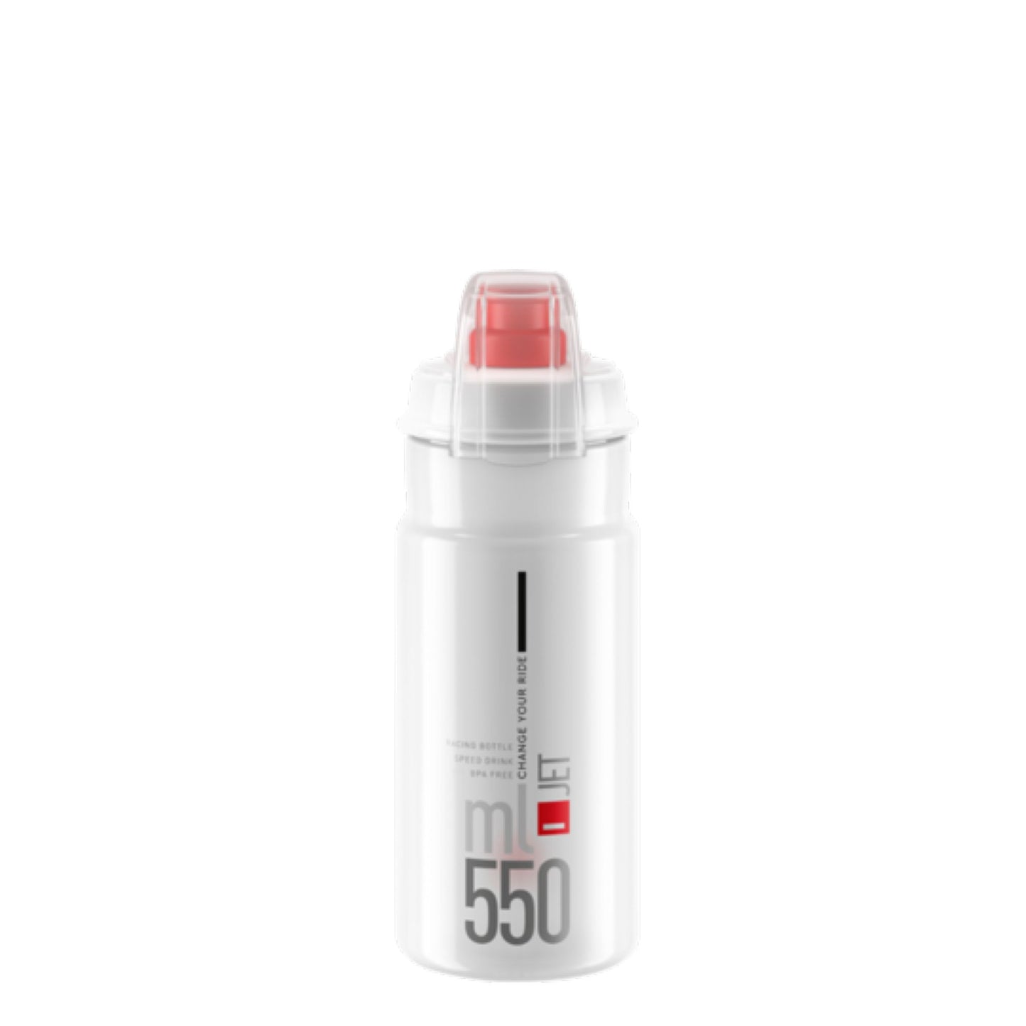 Jet Plus- 550ML