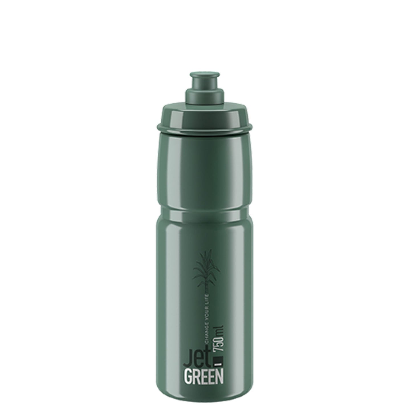 Jet Green- 750ML