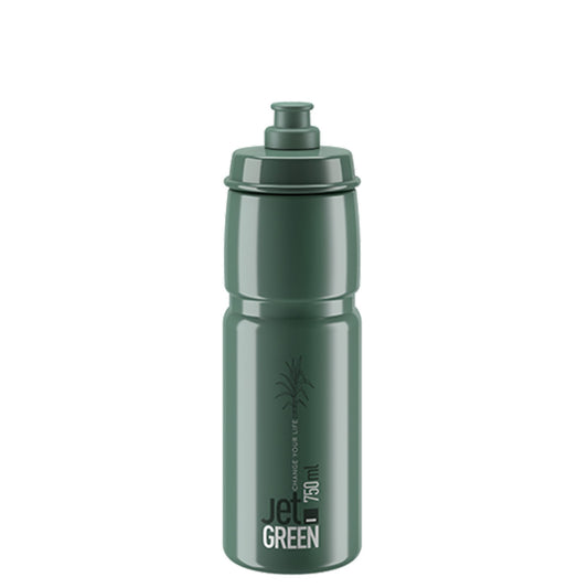 Jet Green- 750ML
