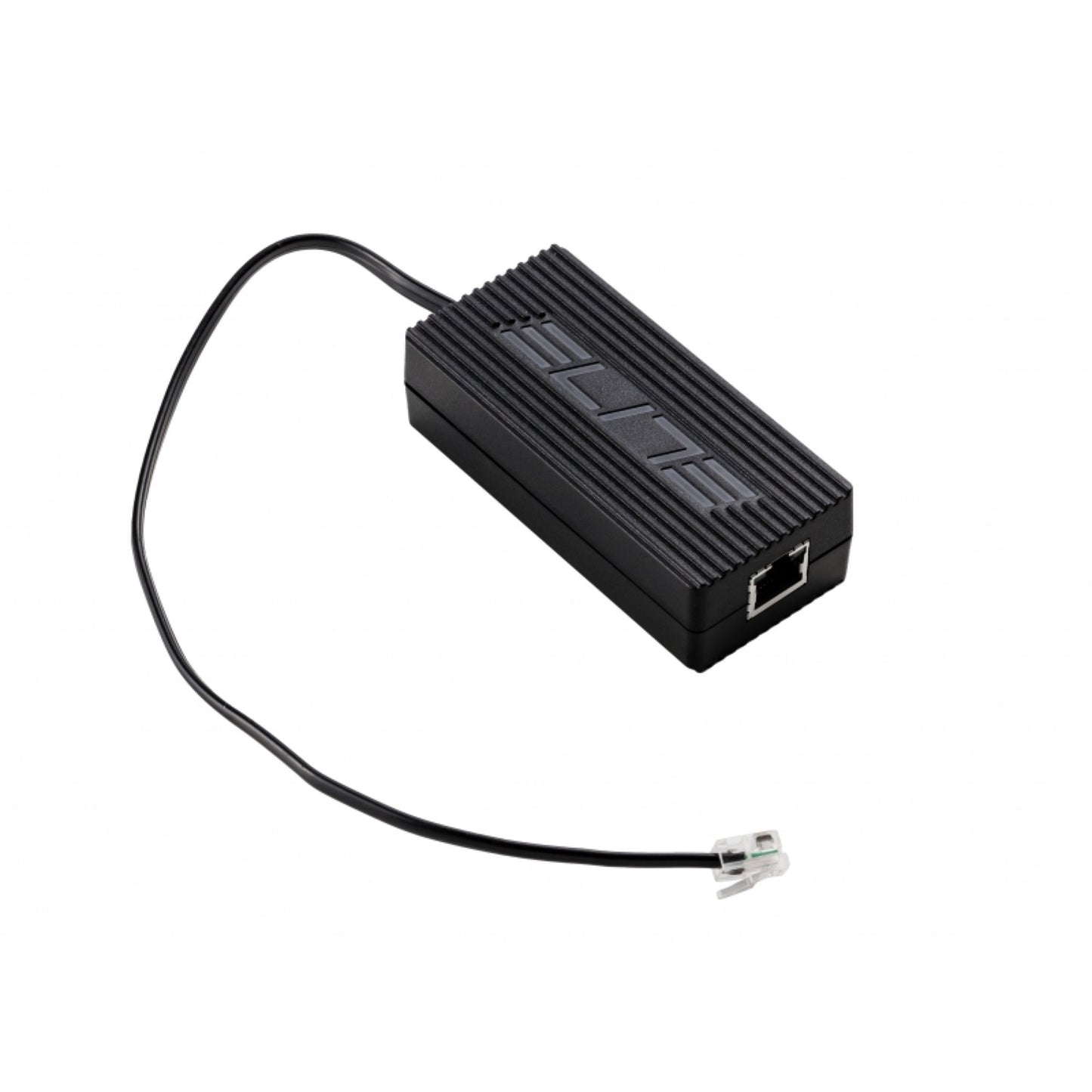 Gateway Provides A Hard Wired Solution Between Justo And Internet Router