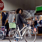 ORTLIEB Up-Town Rack