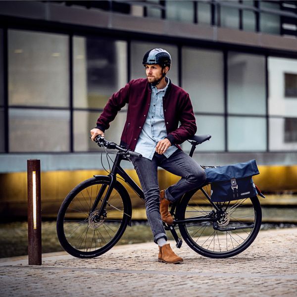 ORTLIEB Twin-City Urban