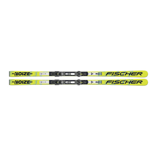 RC4 WORLDCUP NOIZE GS MEN M PLATE