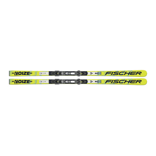 RC4 WORLDCUP NOIZE GS WOMEN M PLATE