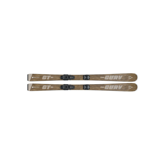 FISCHER The Curv Gt 85 Redefine - Alpine skis