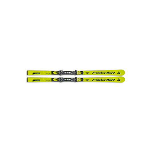 FISCHER RC4 Worldcup GS Junior M-Plate (168-178) - Alpine Skis