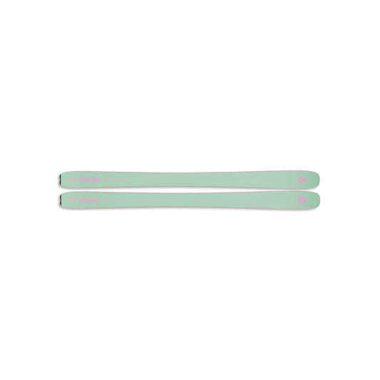 FISCHER Ranger 90 Women - Alpine skis