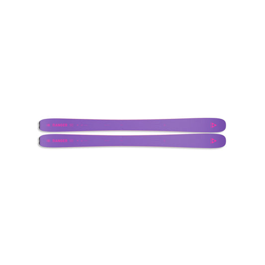 FISCHER Ranger 102 Women - Alpine skis
