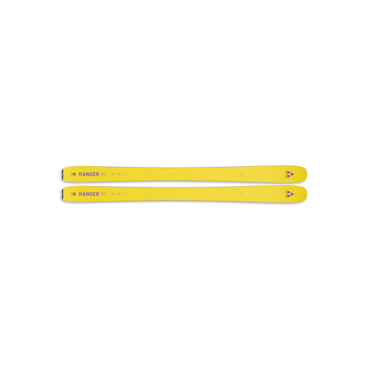 FISCHER Ranger 96 Women - Alpine skis