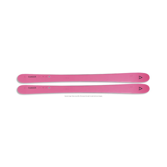 FISCHER Ranger Women - Alpine Skis