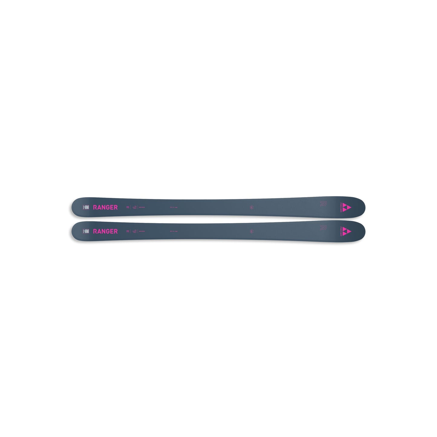 FISCHER Ranger Women - Alpine skis