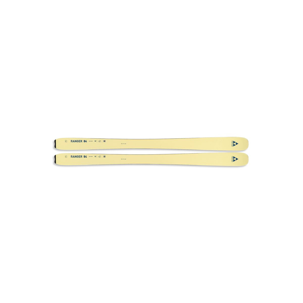 FISCHER Ranger 84 Women - Alpine Skis