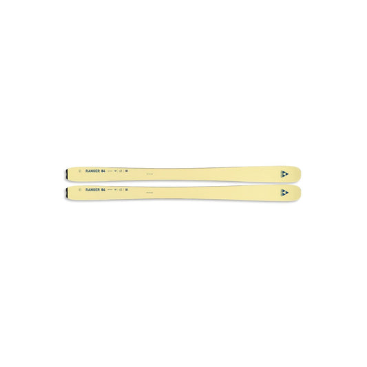 FISCHER Ranger 84 Women - Alpine Skis