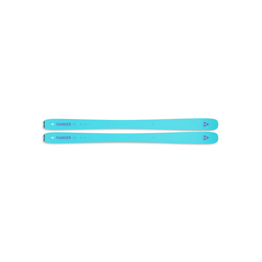 FISCHER Ranger 84 Women - Alpine skis