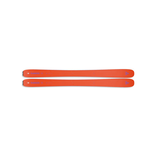 FISCHER Ranger 108 - Alpine skis
