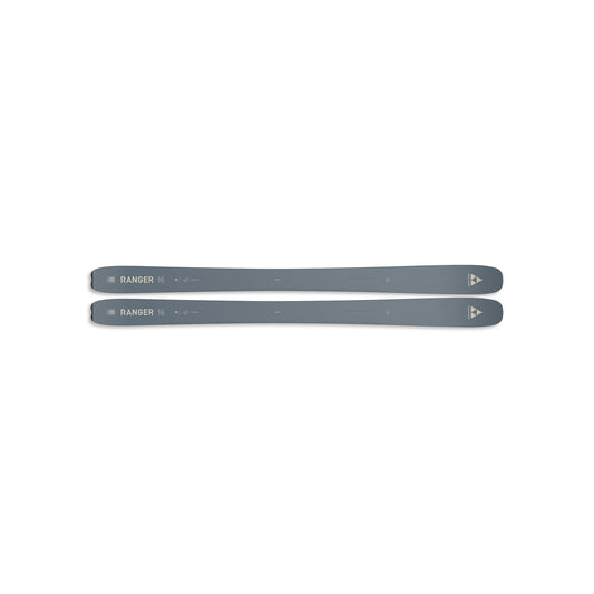 FISCHER Ranger 96 - Alpine skis