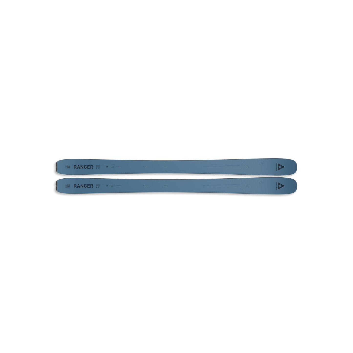 FISCHER Ranger 90 - Alpine skis