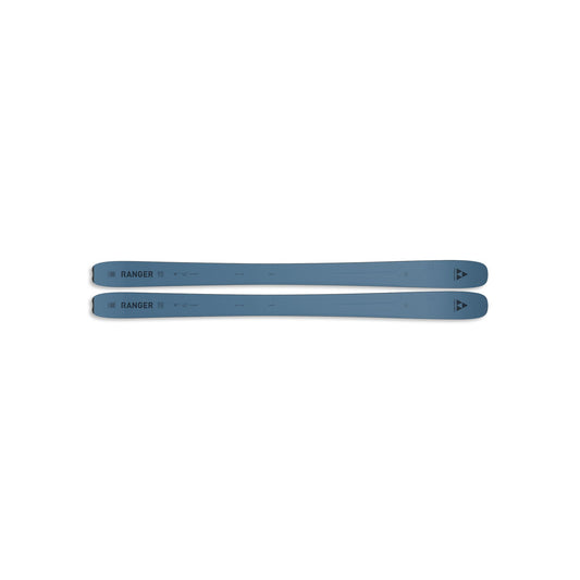 FISCHER Ranger 90 - Alpine skis