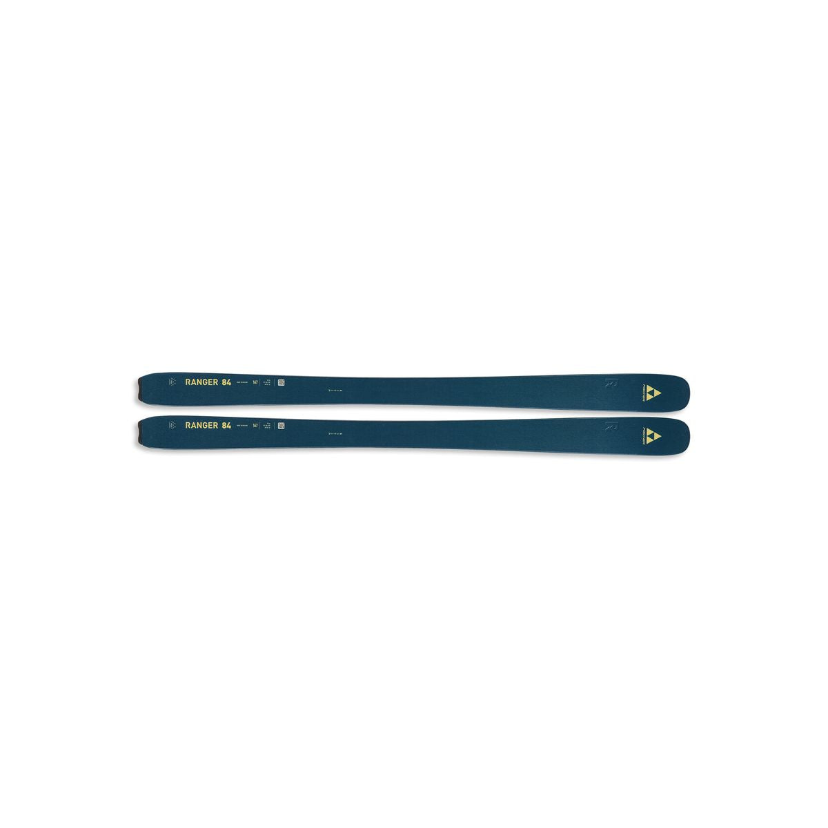 FISCHER Ranger 84 - Alpine Skis