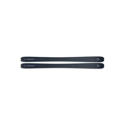 FISCHER Ranger 84 - Alpine skis