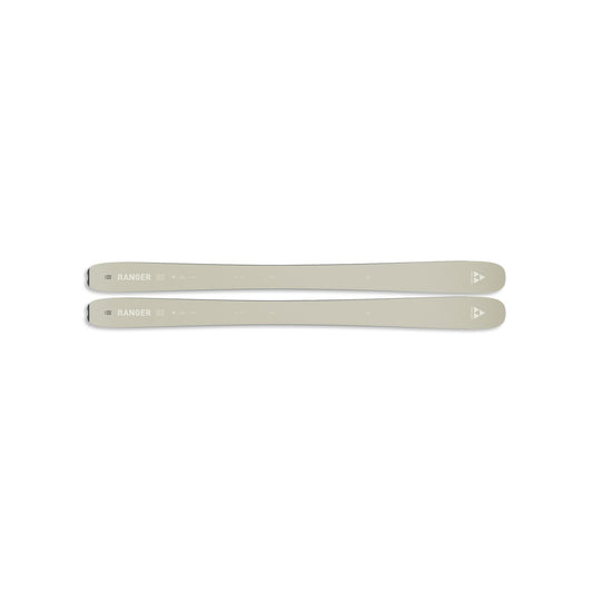 FISCHER Ranger 102 - Alpine skis