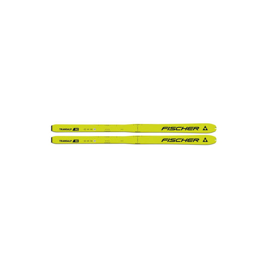 FISCHER Transalp RC - Alpine Skis