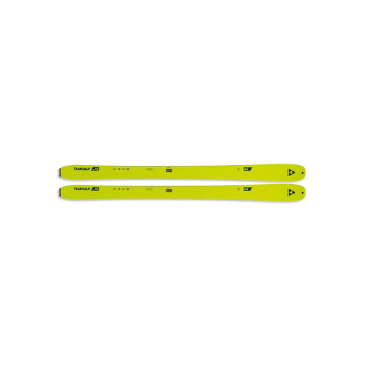 FISCHER Transalp 92 CTI Pro - Alpine Skis
