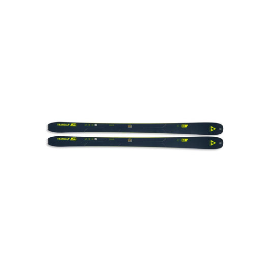 FISCHER Transalp 92 CTI - Alpine Skis