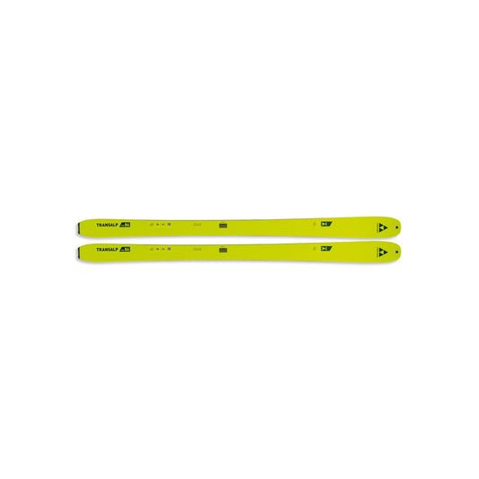 FISCHER Transalp 86 CTI Pro - Alpine Skis