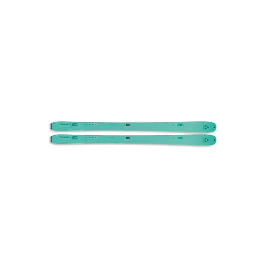 FISCHER Transalp 86 CTI Women - Alpine Skis