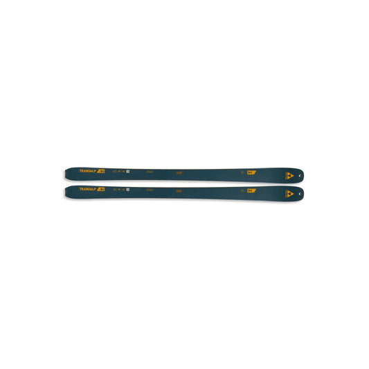 FISCHER Transalp 84 C - Alpine skis