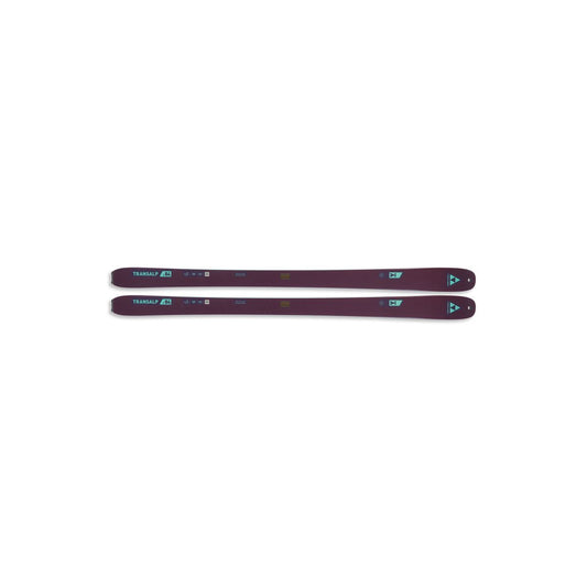 FISCHER Transalp 84 C Women - Alpine skis