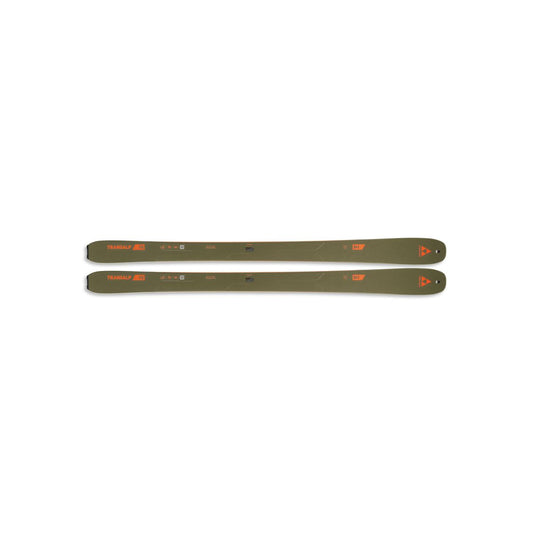 FISCHER Transalp 98 CTI - Alpine Skis