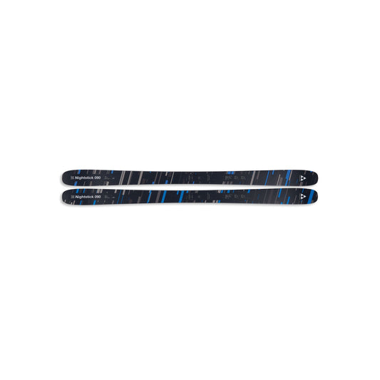 FISCHER Nightstick 90 - Alpine skis