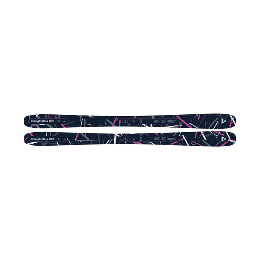 NIGHTSTICK 97