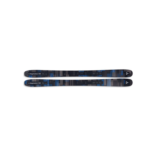 FISCHER Nightstick 104 - Alpine skis