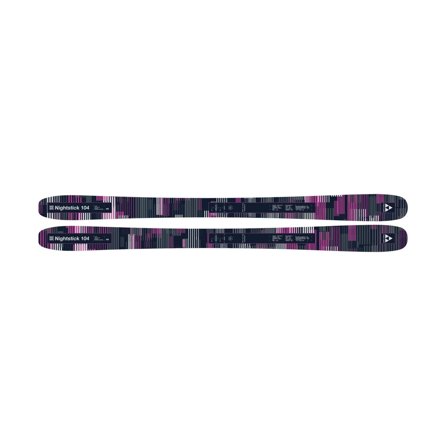 NIGHTSTICK 104