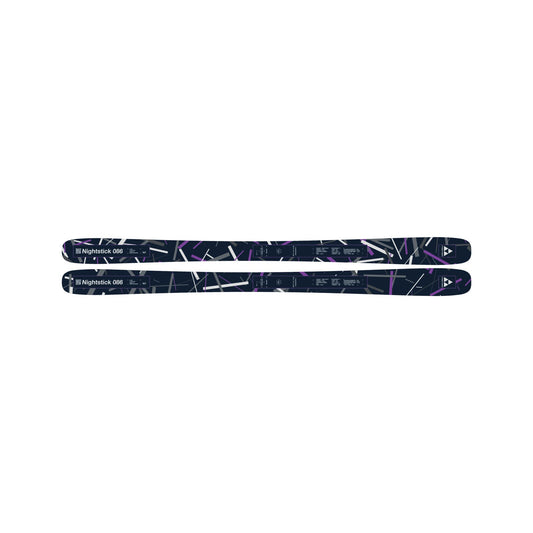 NIGHTSTICK 86