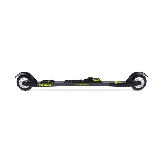 FISCHER Rollerskis RCS Skate - Nordic Roller Skis