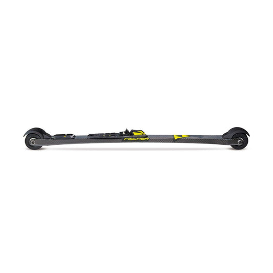 FISCHER Rollerskis Speedmax Classic, Medium (Up To 85Kg) - Nordic Roller Skis