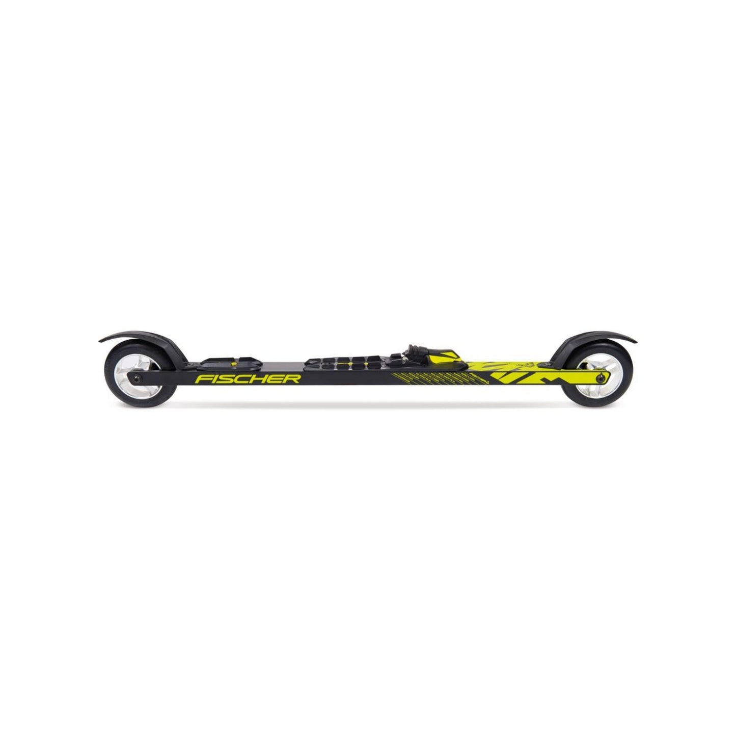 FISCHER Rollerskis RC7 Skate - Nordic Roller Skis