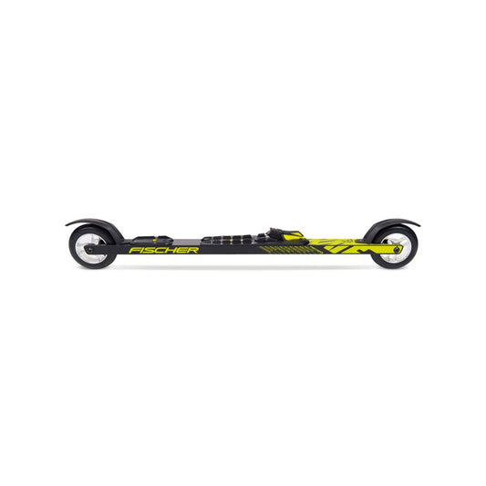 FISCHER Rollerskis RC7 Skate - Nordic Roller Skis