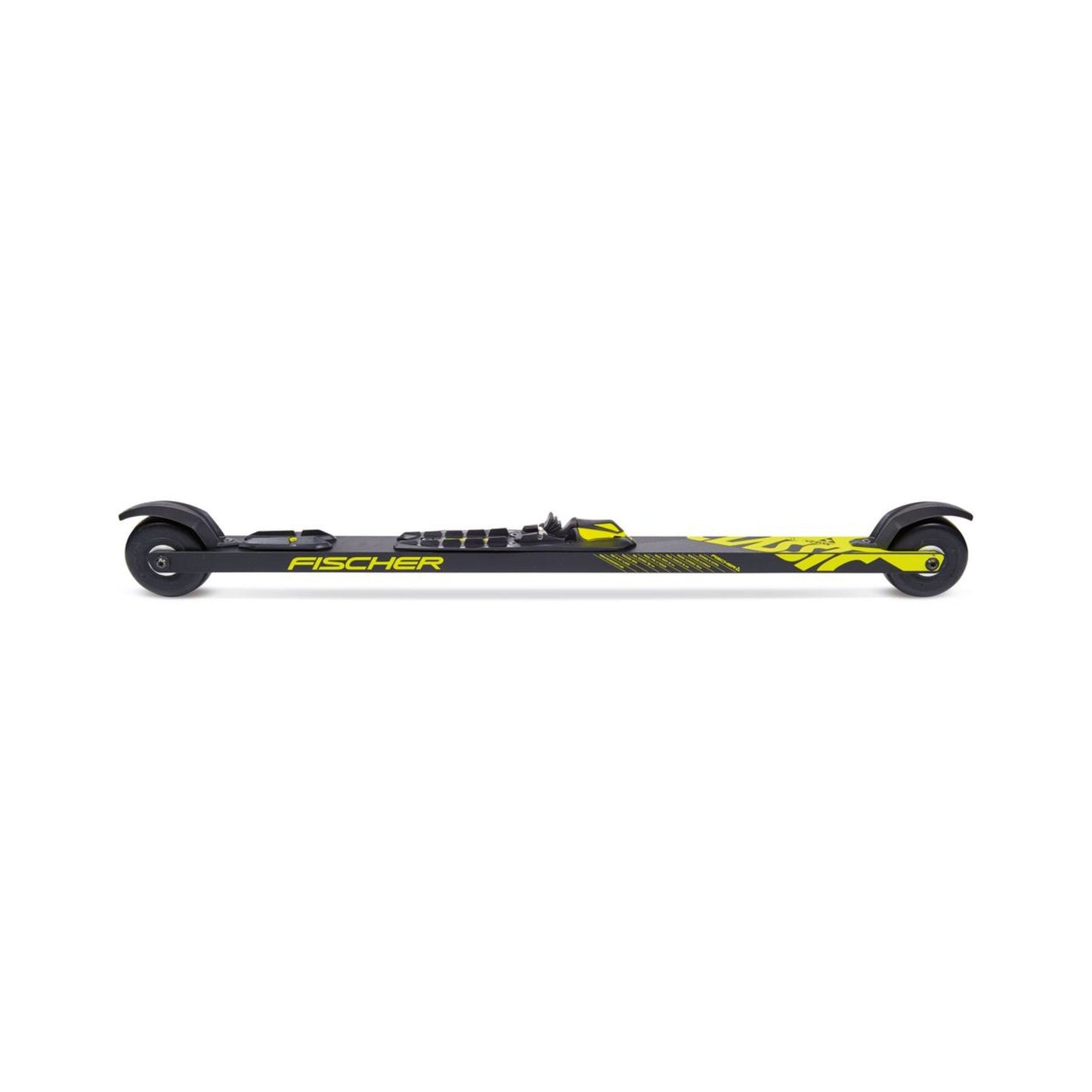 FISCHER Rollerskis RC7 Classic Fr - Nordic Roller Skis